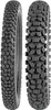 Opona Kenda Enduro K270 Dual-Sport 3.50-18 80/100 TT 4PR Podgląd zdjęcia produktu 1