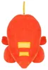 Jazwares Pokémon Fuecoco-plüschtier 20 Cm Orange  Orange Produktbild-Vorschau 7