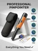 Ruční detektor kovů - Pinpointer OTMD12 - Vodotěsný (IP68) Náhled obrázku produktu 7