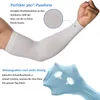 Arm Sleeve,Armstulpen UV Schutz,Abkühlen Produktbild-Vorschau 3