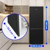CLATRONIC Bomann KG 322.1 50cm 165L black D | E Produktbild-Vorschau 6