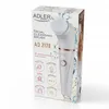 Adler AD 2178 Gesichtsreinigungsbürste Produktbild-Vorschau 3