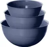 3 pezzi - Ciotola da cucina in plastica da 2/3/5 litri per Anteprima dell’immagine prodotto 12