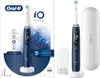Braun iO7 Electric Toothbrush Sapphire Blue Produktbild-Vorschau 2