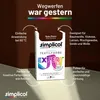 Simplicol Couleur Textile Expert Noix-Brun 150g Couleur Voir les images du produit 4