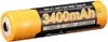Fenix ARB-L18-3400U V3.0 - 18650 LiIon Akku geschützt Produktbild-Vorschau 3