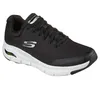 Skechers Arch Fit 232040-BKW Schuhe Größe 42,5 Produktbild-Vorschau 12