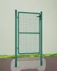 SONGMICS Gartentor, Gartentür, verzinkter Stahl, Produktbild-Vorschau 7
