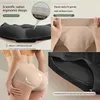 Slip modellante imbottito per donna, slip push-up, slip Anteprima dell’immagine prodotto 4
