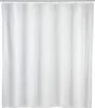 WENKO Sprchový závěs Kroužky do vany Vany Uni White 120x200 Náhled obrázku produktu 1