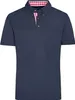 James+Nicholson JN716 | Herren Traditional Polo / Feine Produktbild-Vorschau 1