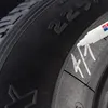 Edding 8050, Weiß, Rundspitze, Mehrfarbig, 2 mm, 4 mm, CE Produktbild-Vorschau 13