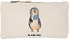 Mr. & Mrs. Panda Stoffbeutel Pinguin Lolli Größe S Klein - Produktbild-Vorschau 1