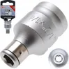 BGS 8201 Adapter mit Haltekugel, 12,5 (1/2), für 6,3 (1/4) Produktbild-Vorschau 9