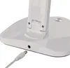 LED stolní lampa CHASE, bílá Voir les images du produit