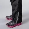 CMP Verstaubare Regenschutzhose Kinder schwarz Gr 164 Produktbild-Vorschau 23