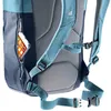 City-Rucksack Deuter UP Sydney 22L Blau Laptopfach Produktbild-Vorschau 16