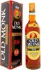 Old Monk Gold Reserve 12 Years + Box 700ml 42,8% Vol. Produktbild-Vorschau 3