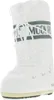 A white Moon Boot Icon Nylon boot. Voir les images du produit