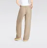 - MAC JEANS - CHIARA BELT, Pure linen - Wide Fit - Produktbild-Vorschau 2