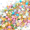 Streuselheld Flower Power 40g Streusel zum Dekorieren und Produktbild-Vorschau 1