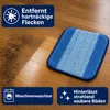 Bona Mikrofaser Reinigungs-Pad mit Zwei-Zonen-Design, Produktbild-Vorschau 5