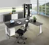 kerkmann Sideboard ARTLINE 2 Ordnerhöhen 1 rote Schublade Produktbild-Vorschau 3