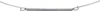 Whirlpool Bauknecht 481249298011 Collier de serrage de Voir les images du produit 5