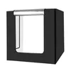 Eclairage LED tente 80 cm LED 8500 lumens Voir les images du produit 9