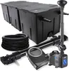 SunSun Komplettset: CBF-350C Teichfilter bis 90000 L Produktbild-Vorschau 1