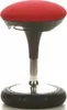 Topstar Hocker "Sitness 20" rot Produktbild-Vorschau 1