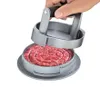 KÜCHENPROFI Presse à hamburger Trio Voir les images du produit 3