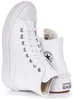 Converse Sneakers A04295C in White color size 38 Produktbild-Vorschau 14