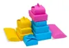 Geschenkbox Karton 140x100x47 Gelb S A6 Produktbild-Vorschau 7