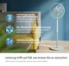 Philips 2000 series CX2550/00, Domáci lopatkový ventilátor, Náhľad obrázku produktu 14
