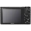 Sony Cyber-Shot RX100 Mark V M5 Kompaktkamera schwarz Produktbild-Vorschau 5