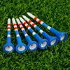 10/20/50 Stück Golf-Tees, unzerbrechliche Golf-Tees aus Produktbild-Vorschau 5