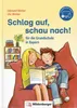 Schlag auf, schau nach! - für die Grundschule in Bayern Produktbild-Vorschau 1