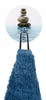 Static-Loc® Wandhaken Uno Meditation Produktbild-Vorschau 3