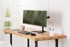 Digitus Dual Monitorständer, 2x 32", 2x 8 kg, Freistehend, Produktbild-Vorschau 8