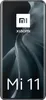 Xiaomi Mi 11 128 GB + 8 GB Dual-Sim Midnight Grey Neuwertig Produktbild-Vorschau 10