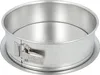 BIRKMANN Springform Ø 26 x H 8,5 cm, 100 % recyclebar, Aus Produktbild-Vorschau 3