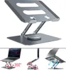Support pour ordinateur portable réglable en hauteur avec Voir les images du produit 1