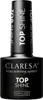 Claresa UV-Gel Top-Shine Versiegelung 5g - Hochglänzender Produktbild-Vorschau 1