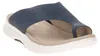 Gabor ROLLINGSOFT Damen Pantoletten - Zehentrenner Produktbild-Vorschau 3
