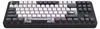 Dark Project ALU Bushido – Mechanische Gaming-Tastatur Produktbild-Vorschau 1