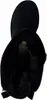 UGG Bailey Bow II Kurzstiefel Schwarz Produktbild-Vorschau 7
