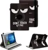 Tablet Hülle für VALE V11E / V10E / V10A Schutzhülle Tasche Produktbild-Vorschau 1