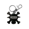 ABYstyle One Piece - Porte-clés - Skull - Luffy Ruffy Voir les images du produit 2