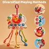 Jouets éducatifs pour bébés Jouets Montessori Jouets Voir les images du produit 5